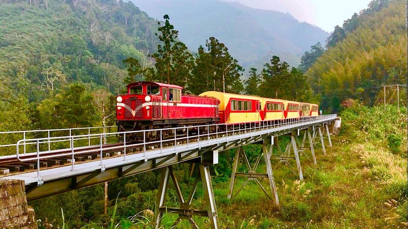 7 chuyen tau tot nhat chau a
