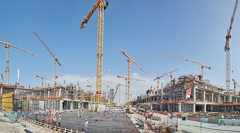 Giải pháp an toàn xây dựng sử dụng BIM img