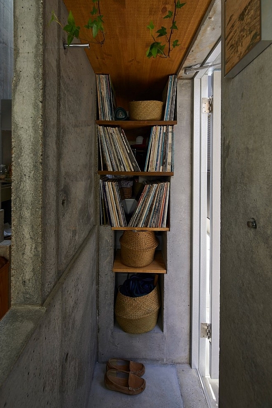 can nha gan 20m2 day du tien nghi nam giua tokyo