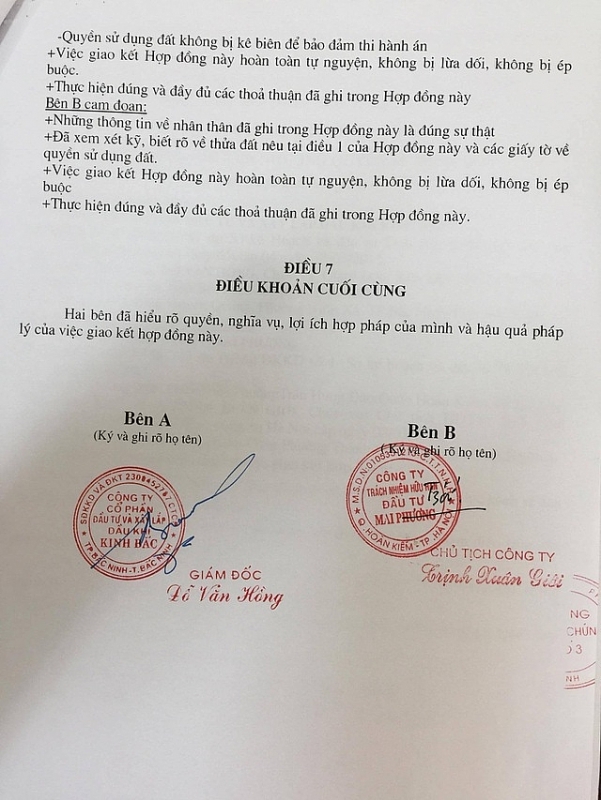 biet thu trieu usd cua trinh xuan thanh tren dinh tam dao gio ve tay ai
