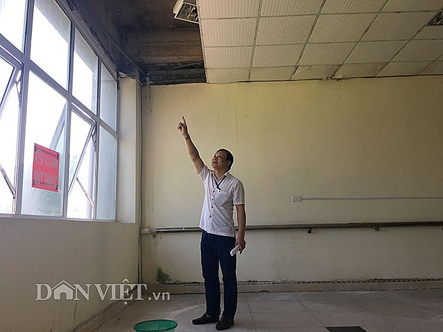 tim trach nhiem khi cong trinh het han bao hanh