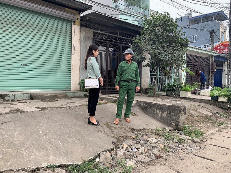 thai nguyen nhieu bat cap tai du an nuoc sach hon 10 ty dong thuoc xa co lung