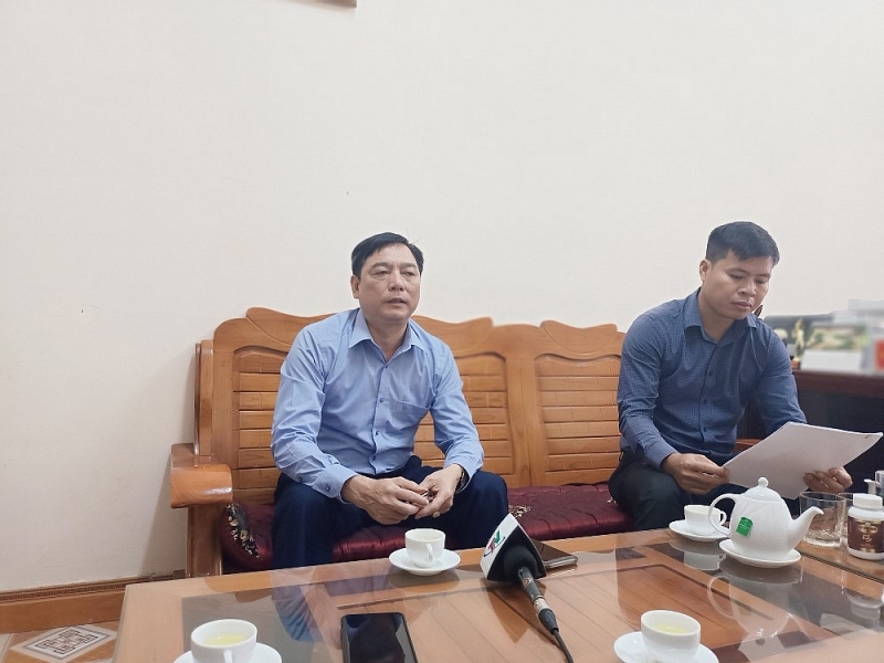 thai nguyen nhieu bat cap tai du an nuoc sach hon 10 ty dong thuoc xa co lung