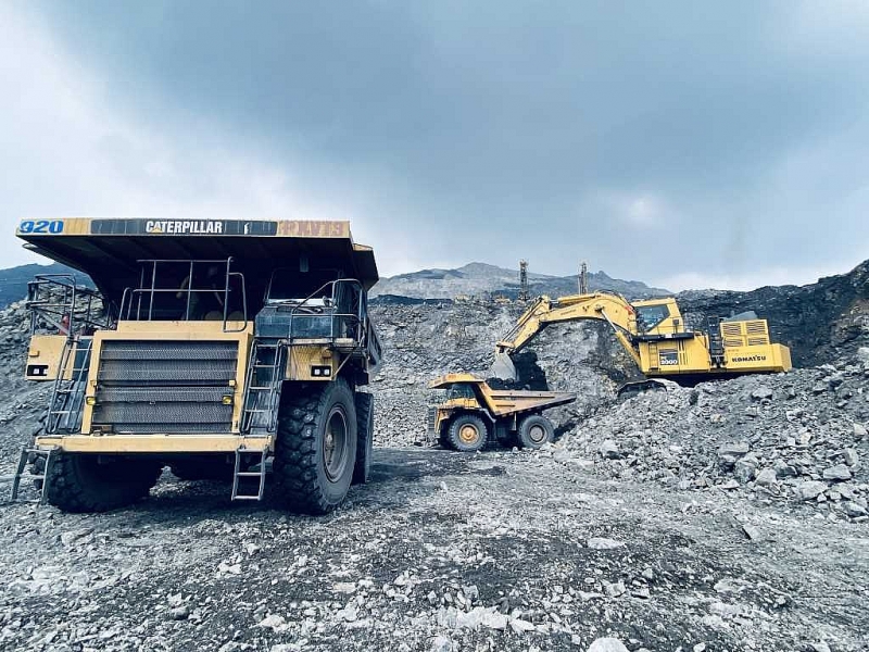 quang ninh dat muc tieu tang truong grdp tren 10 nam 2022