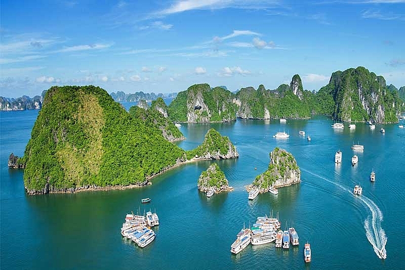 quang ninh dat muc tieu tang truong grdp tren 10 nam 2022