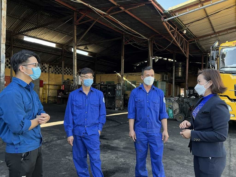 quang ninh dat muc tieu tang truong grdp tren 10 nam 2022
