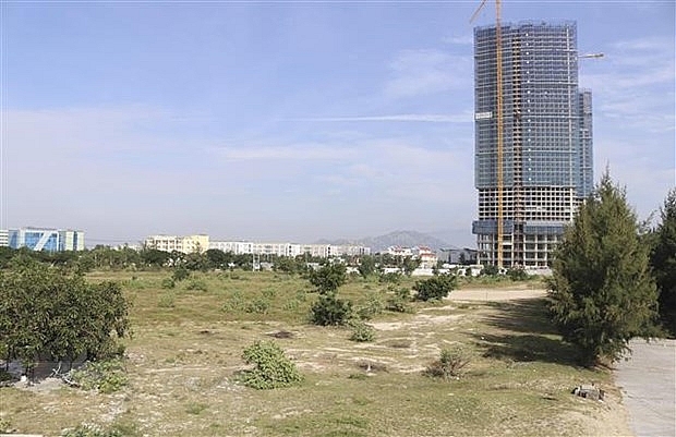 ninh thuan keu goi dau tu 67 du an trong diem giai doan 2021 2025