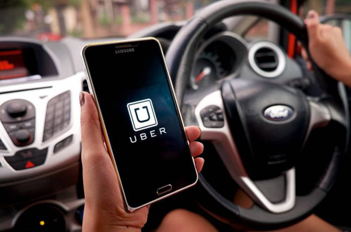 Vì sao buổi hoà giải giữa Uber và Cục thuế TP.HCM bất thành?