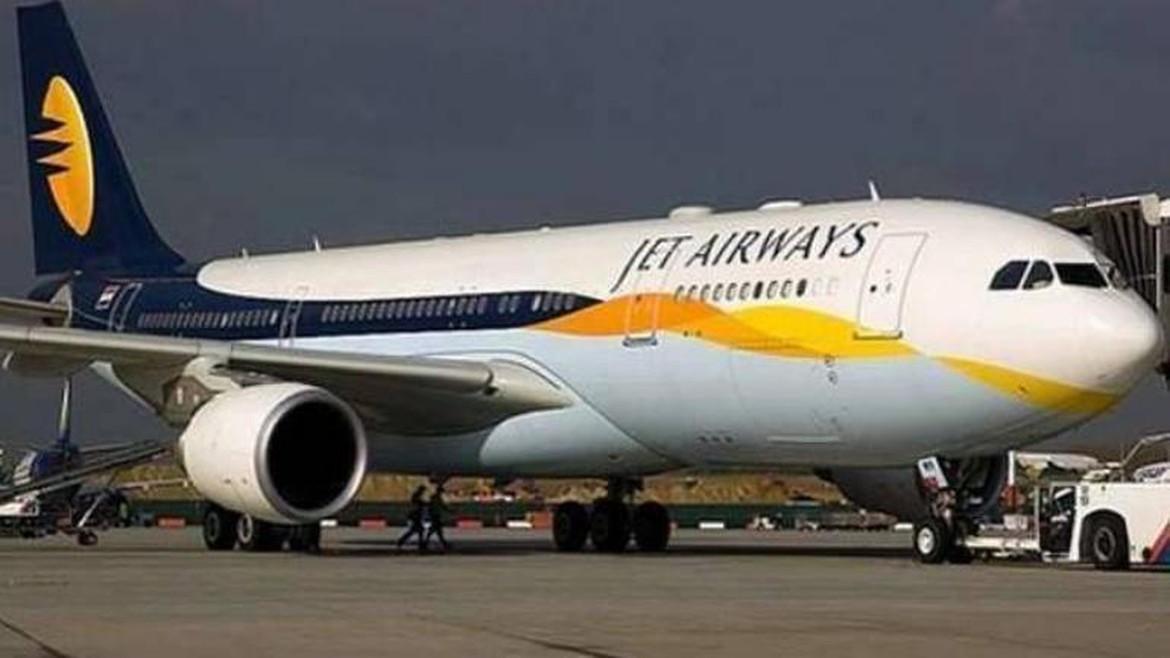 Nợ nần ngập cổ, Jet Airways đối diện tương lai mù mịt