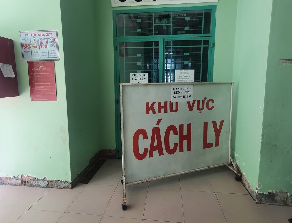 Khánh Hòa cách ly 4 người Trung Quốc xét nghiệm virus corona