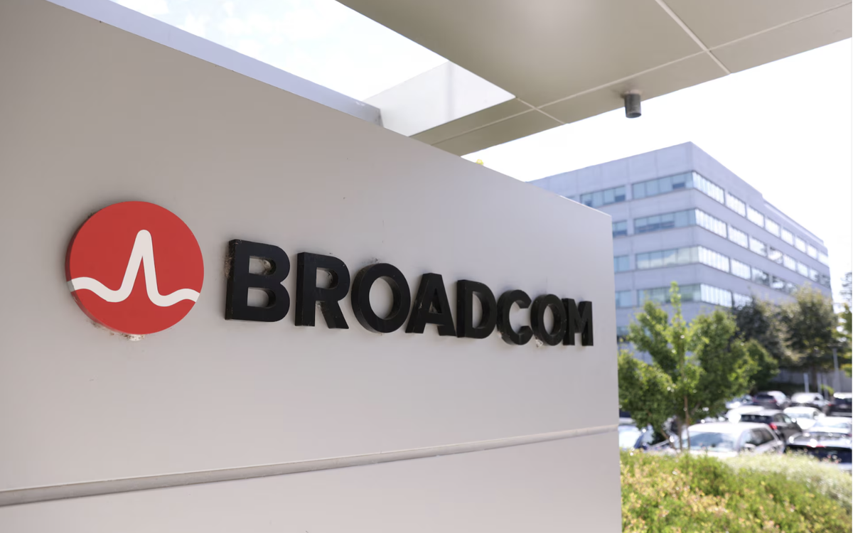 Broadcom ra mắt chip mạng mới, cuộc chiến với Nvidia ngày càng gay cấn