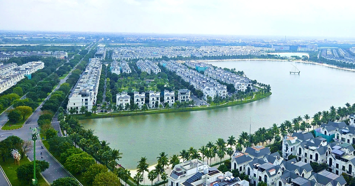 Hà Nội: Hơn 2.000 góp ý hoàn thiện quy hoạch Thủ đô tầm nhìn 100 năm