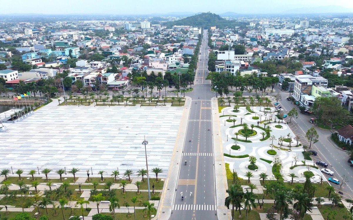 Quảng Ngãi tạm dừng điều động và bổ nhiệm cán bộ cấp tỉnh, cấp xã