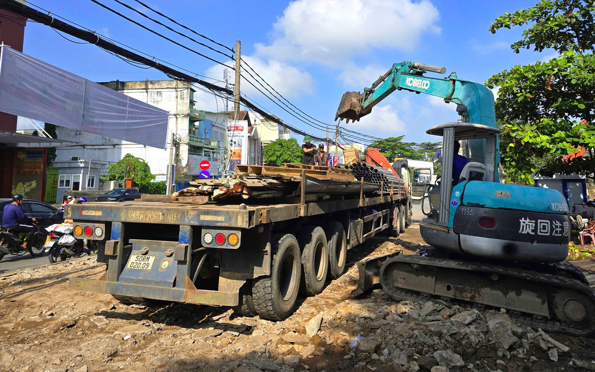Cần Thơ đặt kỳ vọng vào các dự án trọng điểm để bứt tốc tăng trưởng