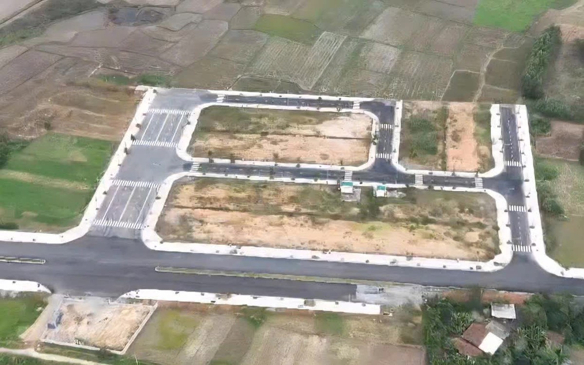 Quảng Ngãi: Chủ tịch UBND xã được quyền cho thuê đất, đấu giá đất
