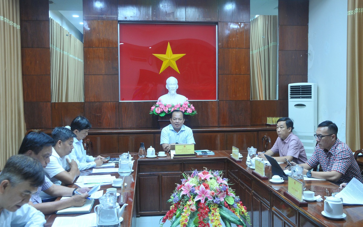 Cần Thơ thúc tiến độ 3.000 căn nhà ở xã hội để hoàn thành vượt chỉ tiêu năm 2026