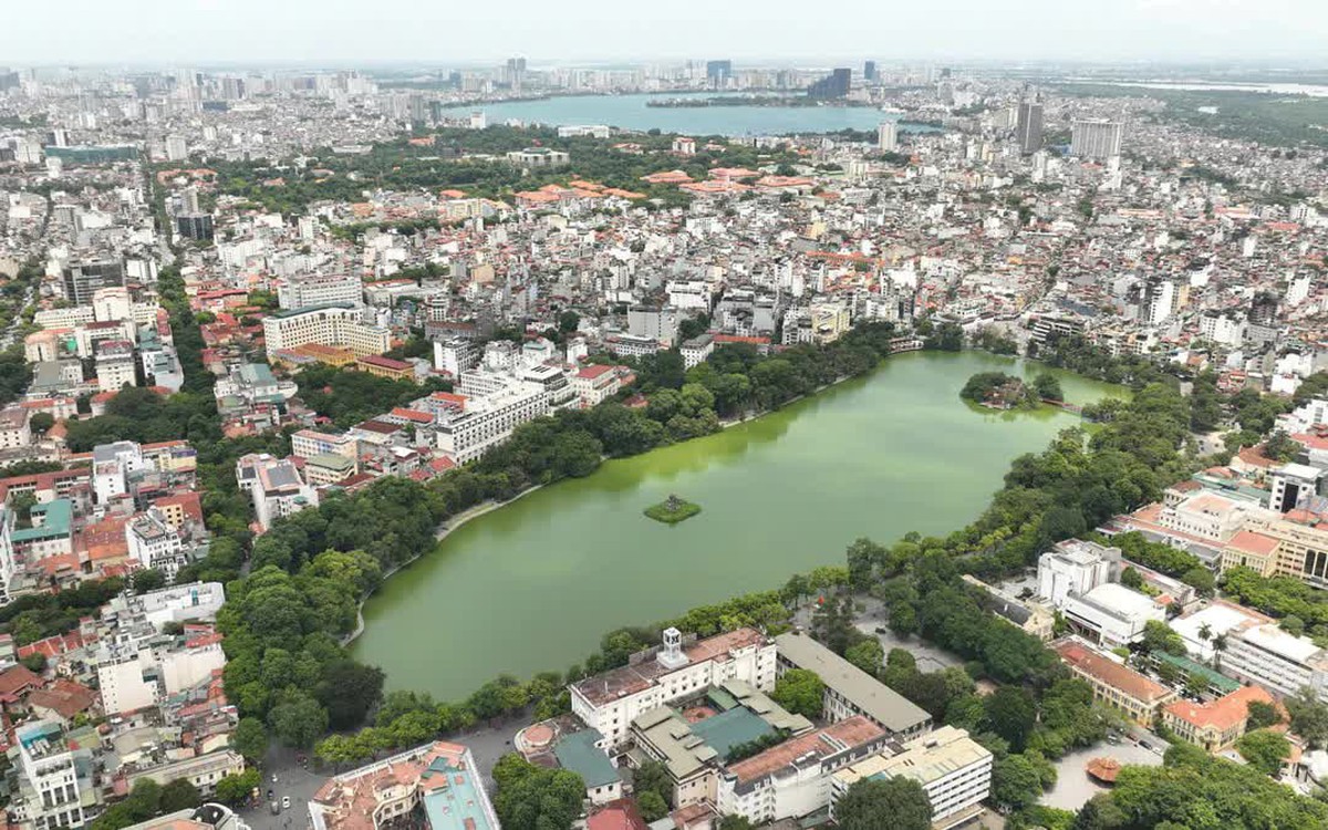 Thông tư quy định chi tiết về quy hoạch đô thị và nông thôn năm 2026