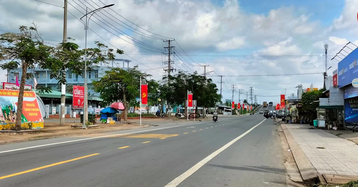 Cà Mau đầu tư gần 3.000 tỷ đồng phát triển đô thị và logistics