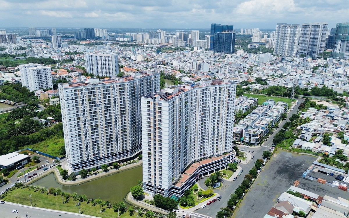 Góp ý Luật Nhà ở: Phân định rõ trách nhiệm để giảm tranh chấp chung cư