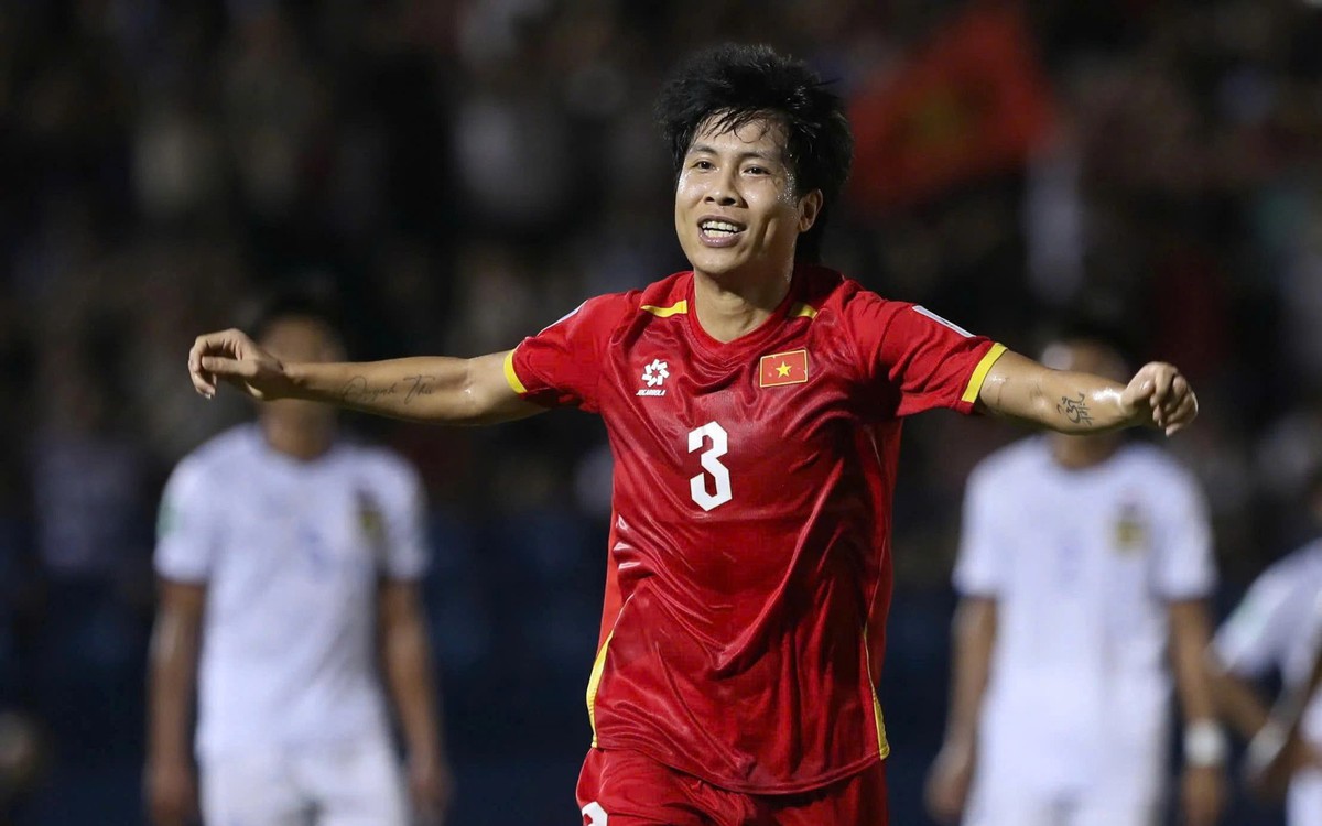Trụ cột tuyển Việt Nam dính chấn thương, lỡ hẹn với FIFA ASEAN Cup 2026