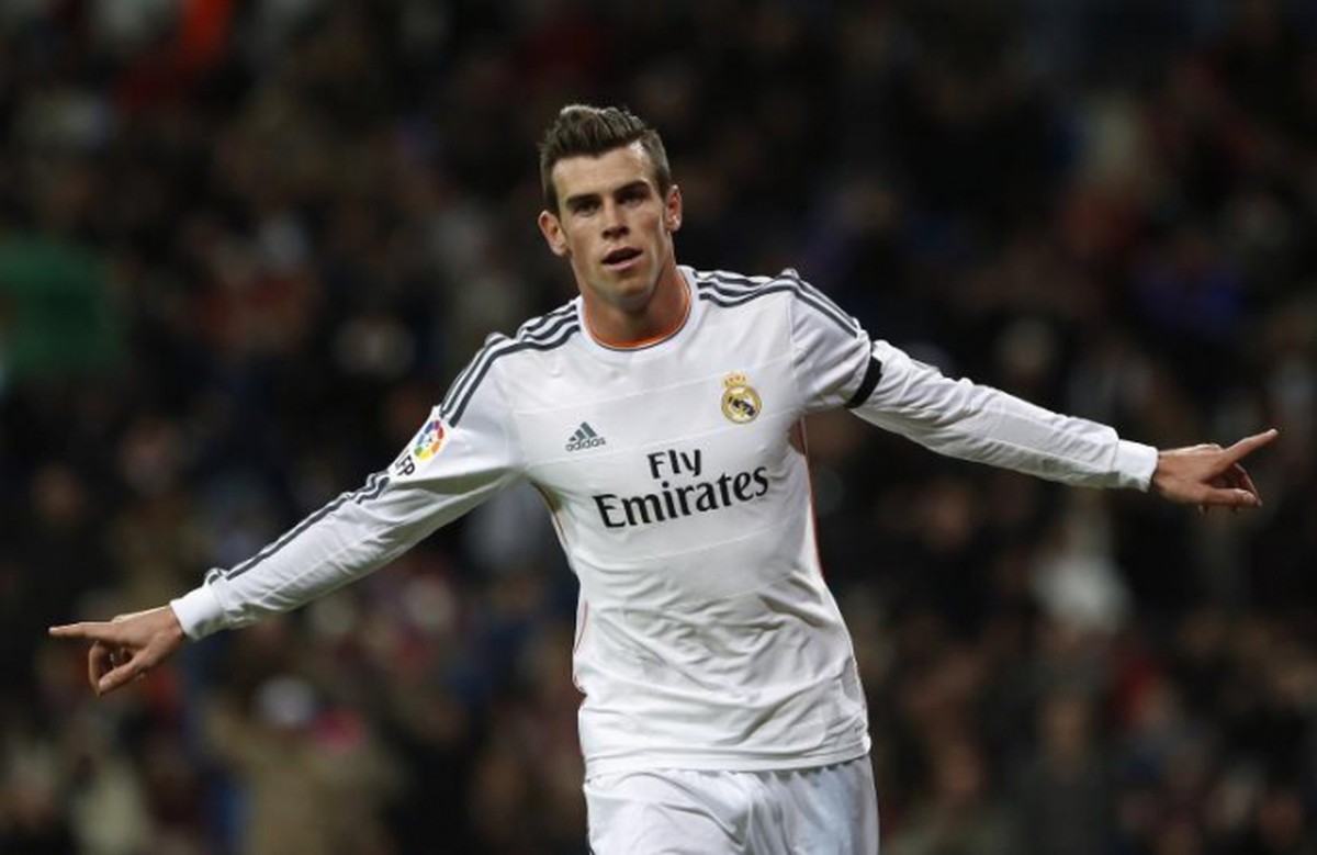 4 lý do M.U không cần Bale