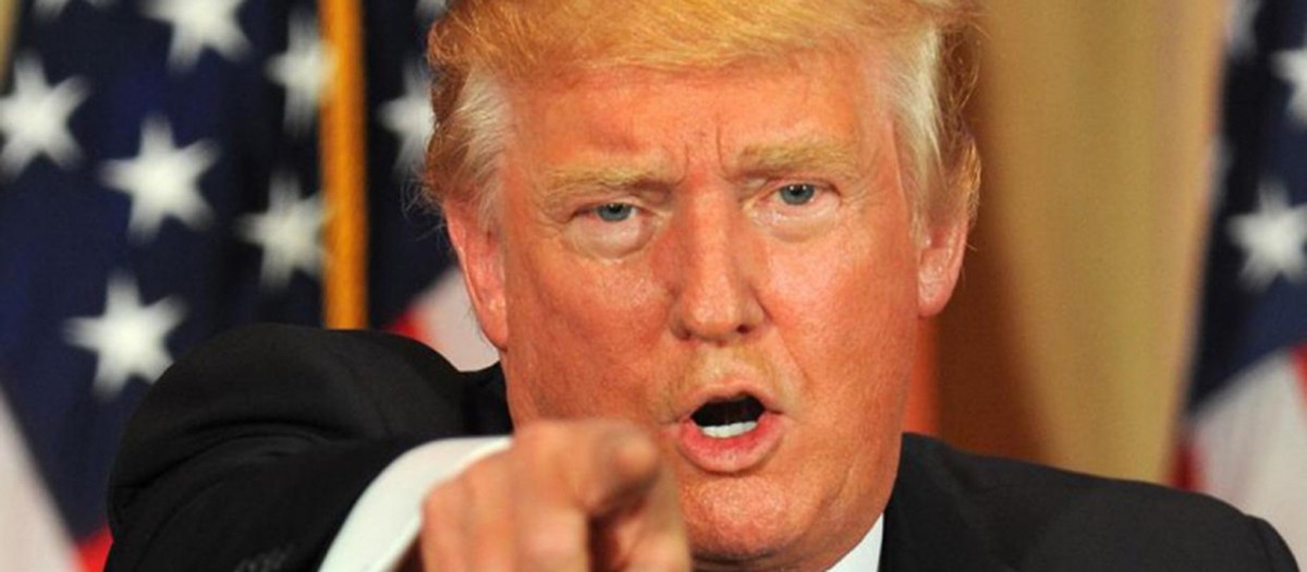 Lộ bằng chứng ông Donald Trump trốn thuế 18 năm?