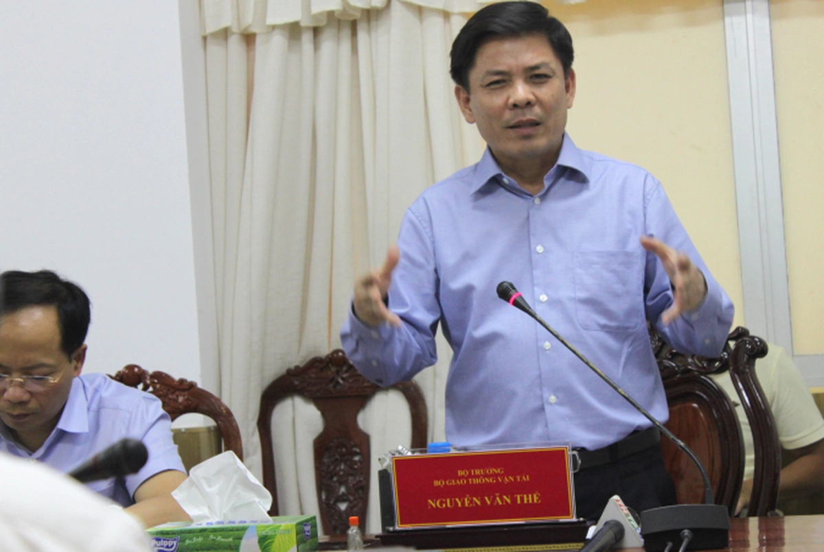 www.baogiaothong.vn