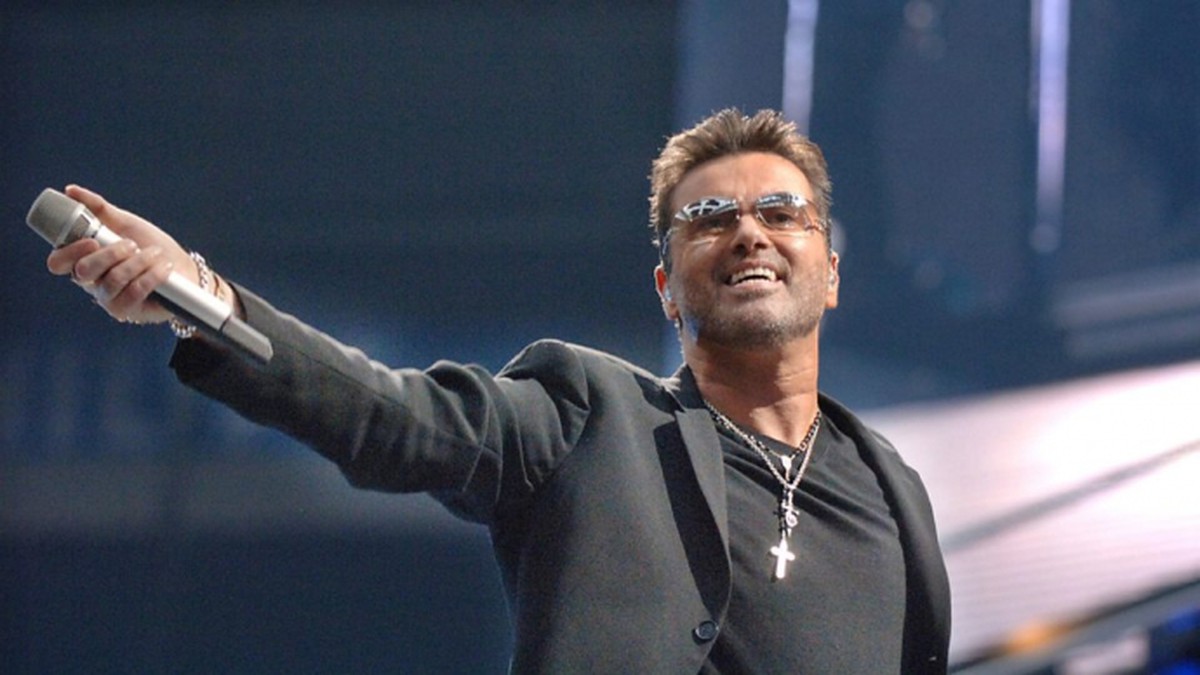 Công bố kết luận về cái chết của danh ca George Michael