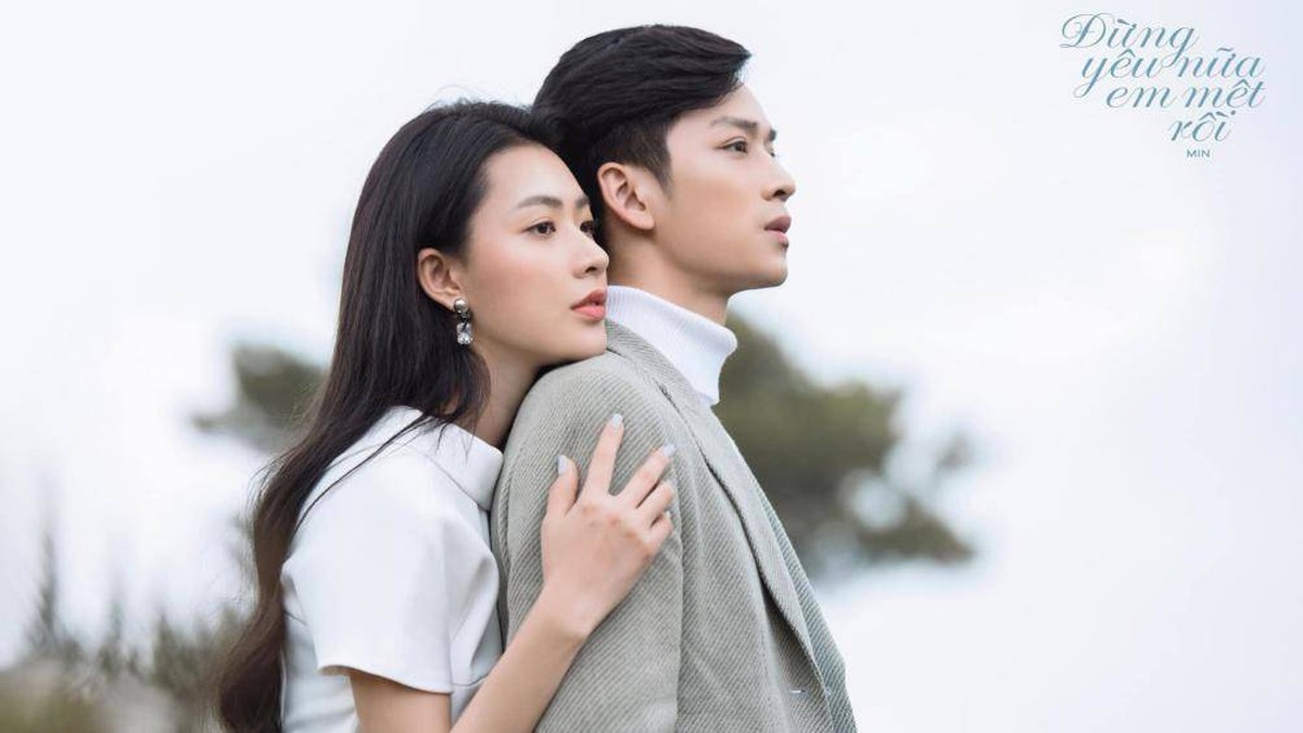 Li bi ht (Lyric) "ng yu na, em mt ri" ca Min