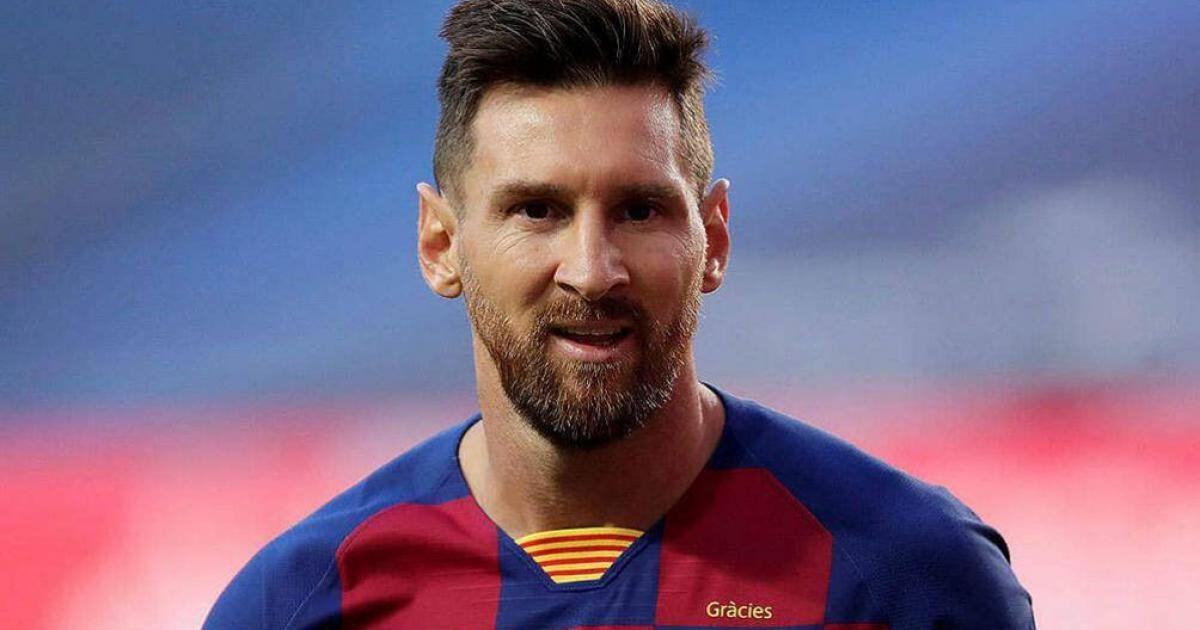 Messi có ích kỷ?