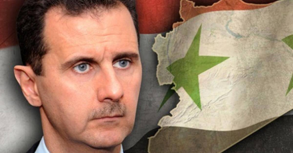 Nga tiết lộ lý do không công bố chuyến bay, ngày giờ ông Assad đến Moscow