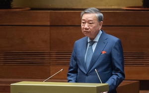 Bộ trưởng C&ocirc;ng an: Tội phạm tham nhũng, kinh tế diễn biến rất phức tạp