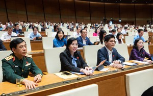 Địa phương được l&agrave;m cao tốc, tăng vốn Nh&agrave; nước tại dự &aacute;n PPP