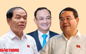 Những vấn đề "n&oacute;ng" n&agrave;o được ĐBQH quan t&acirc;m tại phi&ecirc;n chất vấn?