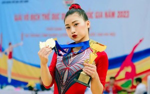 Vụ VĐV TDDC tố bị 