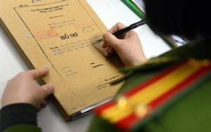 V&igrave; sao loạt nguy&ecirc;n l&atilde;nh đạo Tổng c&ocirc;ng ty Ch&egrave; Việt Nam bị bắt?