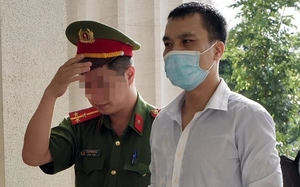 Một cựu c&ocirc;ng an bị c&aacute;o buộc che giấu tội phạm đại &aacute;n chuyến bay giải cứu