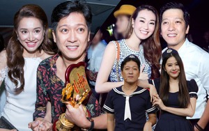 Vừa ra Tết, showbiz Việt đ&atilde; c&oacute; đủ 