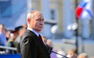 Những yếu tố gi&uacute;p &ocirc;ng Putin được dự b&aacute;o chắc thắng trong cuộc bầu cử Tổng thống Nga