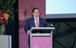 Thủ tướng kỳ vọng về 