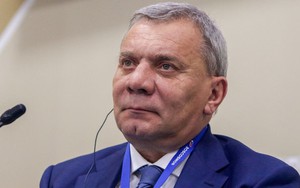 Nga, Trung Quốc c&acirc;n nhắc x&acirc;y dựng nh&agrave; m&aacute;y năng lượng hạt nh&acirc;n tr&ecirc;n Mặt trăng