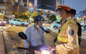 Thủ tướng chỉ đạo &ldquo;n&oacute;ng&rdquo; đảm bảo trật tự, an to&agrave;n giao th&ocirc;ng dịp nghỉ lễ 30/4