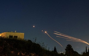 Israel tốn 1,3 tỷ USD chống lại vụ tấn c&ocirc;ng trả đũa của Iran