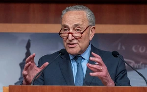 Quốc hội Mỹ chốt th&ocirc;ng qua viện trợ 61 tỷ USD cho Ukraine