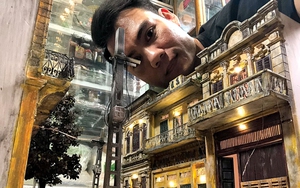 Kiếm tiền tỷ nhờ phục dựng phố xưa, nh&agrave; cổ