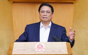 Thủ tướng: Kh&ocirc;ng tăng gi&aacute; v&agrave;o thời điểm tăng lương