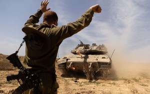 Hamas chấp thuận đề xuất ngừng bắn, Israel vẫn quyết đẩy mạnh tấn c&ocirc;ng v&agrave;o Rafah