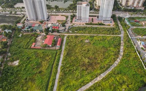 H&agrave; Nội đền b&ugrave; đất gi&aacute; 252.000 đồng/m2, người d&acirc;n Ho&agrave;ng Mai kiến nghị xem x&eacute;t lại