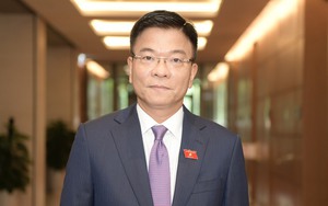Bộ trưởng Tư ph&aacute;p L&ecirc; Th&agrave;nh Long l&agrave;m Ph&oacute; thủ tướng