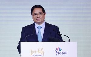 Thủ tướng: Kh&ocirc;ng ng&agrave;y n&agrave;o c&aacute;c k&ecirc;nh truyền h&igrave;nh ở Việt Nam kh&ocirc;ng c&oacute; phim H&agrave;n Quốc